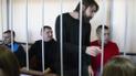 В Конгресс США внесли законопроект о введении санкций против России из-за пленных украинских моряков