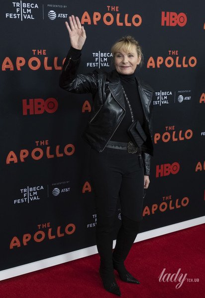 Ким Кэттролл / © Associated Press