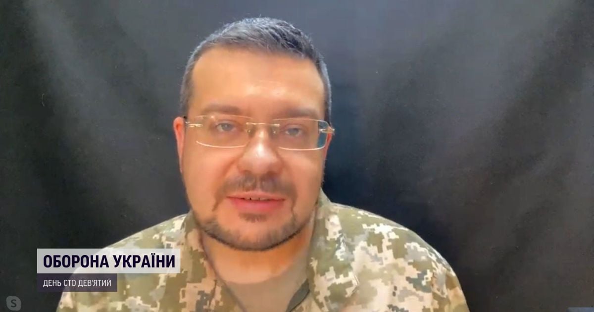 Олександр Алфьоров