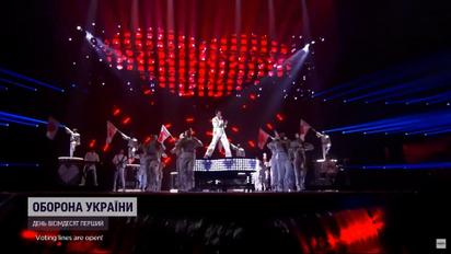 Пророссийские хакеры пытались сорвать кибератакой "Евровидение"
