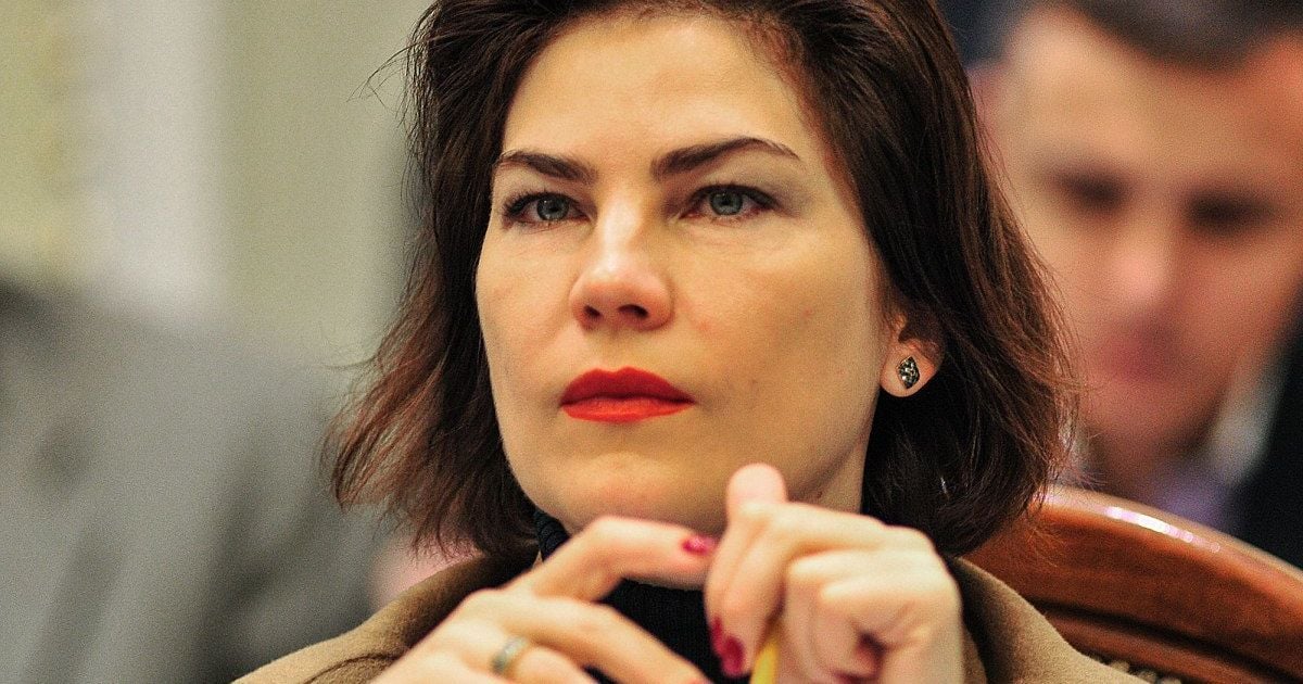 Венедіктова анонсувала міжнародну коаліцію з розслідування злочинів російських окупантів в Україні