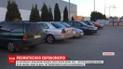 Патрульні запевняють, що штрафують "євробляхерів" нарівні з іншими водіями