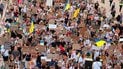 Повернення Федорова та відставка Умєрова і Кіма: в Україні тривають протести