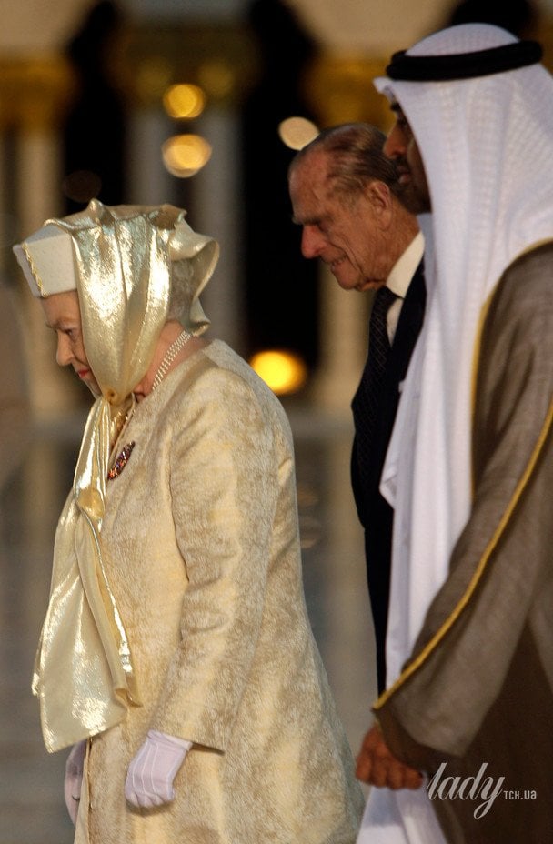 Королева Єлизавета II / © Associated Press