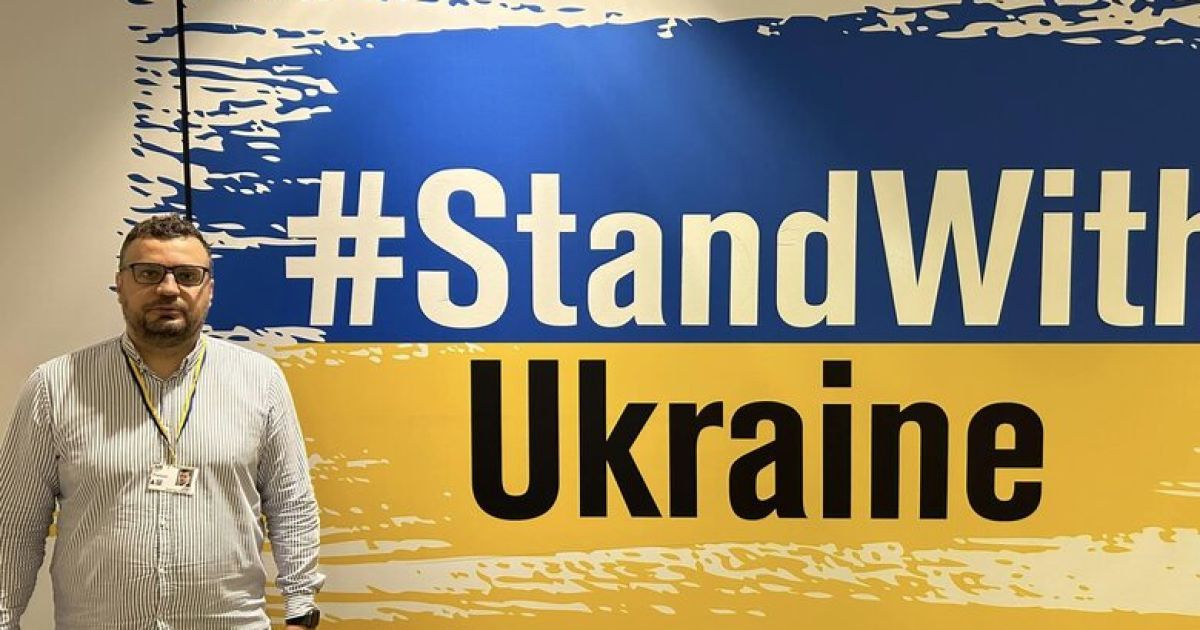 Украинское кино усиливает наше право на собственную идентичность - Филипп Ильенко