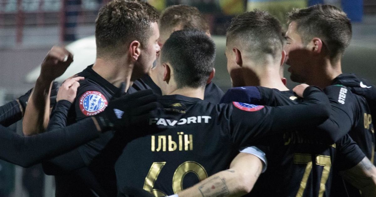 "Колос" перед Лігою Європи обіграв новачка УПЛ