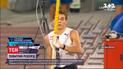 20-летний швед Арман Дюплантис побил рекорд Сергея Бубки