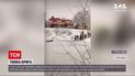 В Дубно на местном пруду под воду ушел рыбак – мужчину спасли