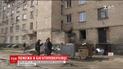 Шестеро людей постраждали внаслідок пожежі у київській багатоповерхівці