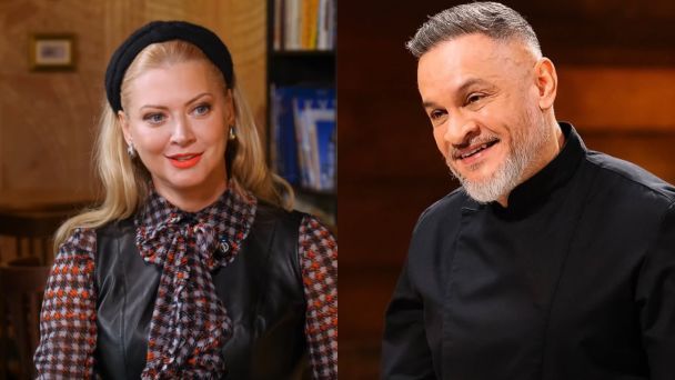 Эктор Хименес-Браво ответил Татьяне Литвиновой, которая обвинила его в плохом отношении к ней