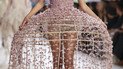 Показ Christian Dior Haute Couture весна-літо 2025