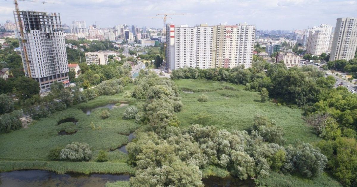 В Украину вернулось тепло вместе с жарой. Прогноз погоды на 5 июля