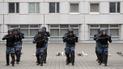 В России внезапно скончался задержанный во время массовых протестов в Башкортостане
