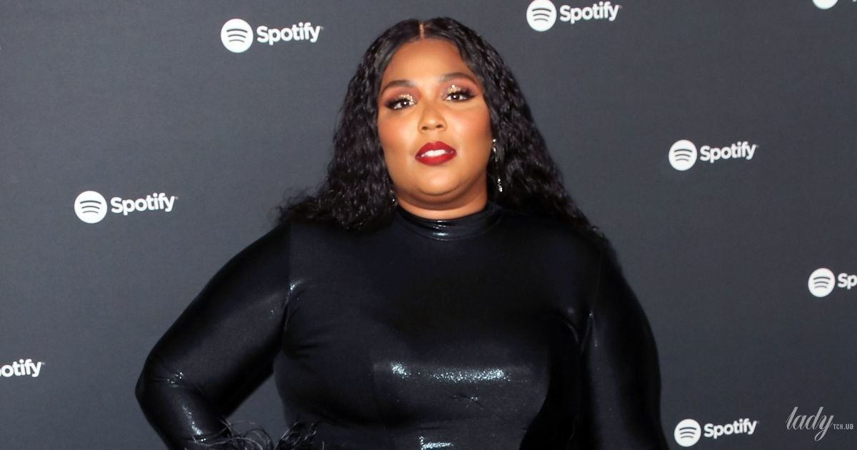 Lizzo