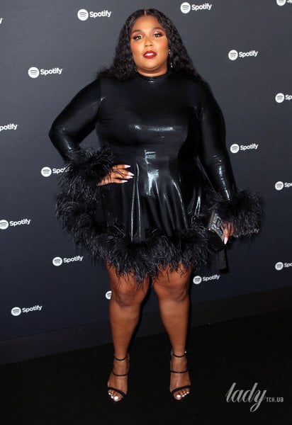 Lizzo / © Getty Images