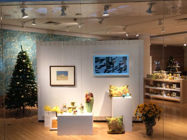  / © facebook.com/pg/VanGoghMuseum