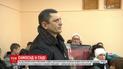 Под судом зоозащитники облили зеленкой собачьего ката