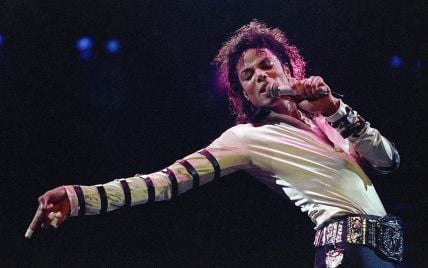 Компания BBC исключила из эфира песни Майкла Джексона