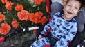 Ярославчик потребує жертовної допомоги