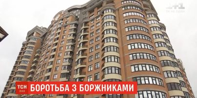 Як змусити боржників платити за комунальні послуги – ТСН з’ясовувала