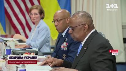 Уговорили Пентагон! Все о результатах встречи украинцев в США