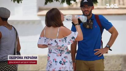 Погода підкинула ще одну проблему