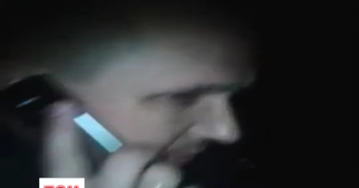 Правоохранители вели себя неадекватно