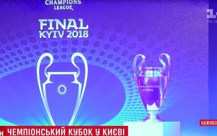 Кличко ждет на финале Лиги Чемпионов в пять раз больше иностранных туристов, чем было на Евровидении