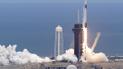Вже 1890 апаратів: SpaceX вивела на орбіту нову партію інтернет-супутників Starlink