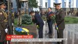 49 жизней унесла авиакатастрофа ИЛ 76 под Луганском пять лет назад