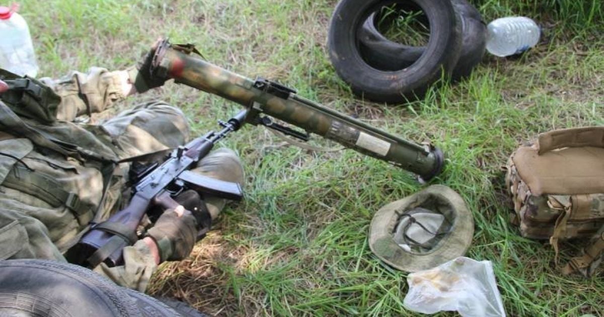 Россияне прибегли к разведке боем под Мариуполем