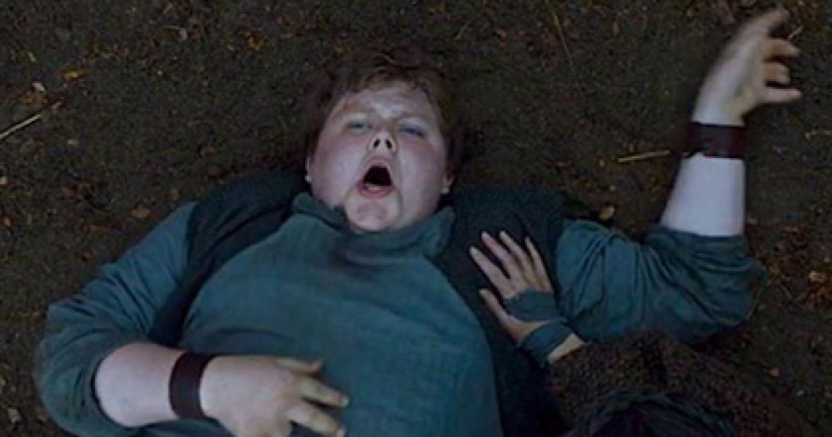 "Молодой Ходор" представил песню Hold the Door