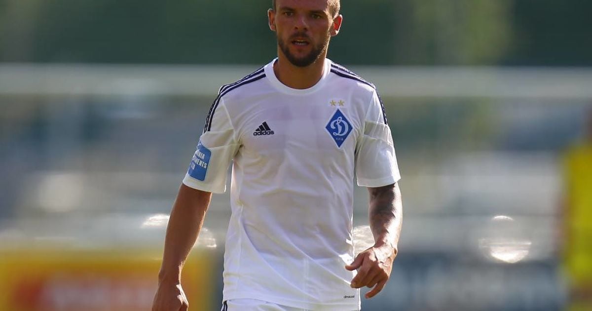 Николай Морозюк