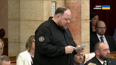 Россия является главной угроза будущему Евросоюза, - Стефанчук в Будапеште