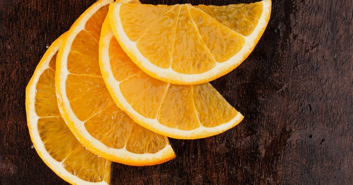 Як використати апельсинову шкірку з користю