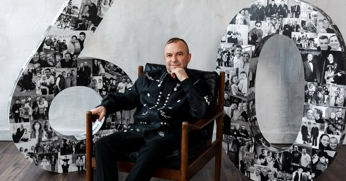 Віктор Павлік