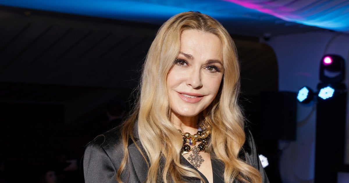 Ольга Сумська