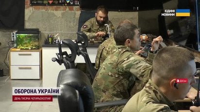 Зеленський показав рамкову угоду до миру, який узгодили делегації у США