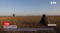 4 тысячи гектаров земли в российских боеприпасах: как разминируют Днепропетровщину