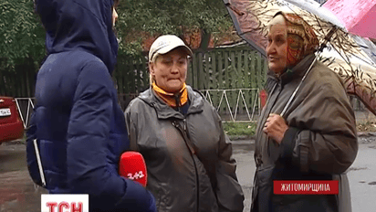 В Бердичеве мошенники нажились на людях, которым обещали поставить окна со скидкой