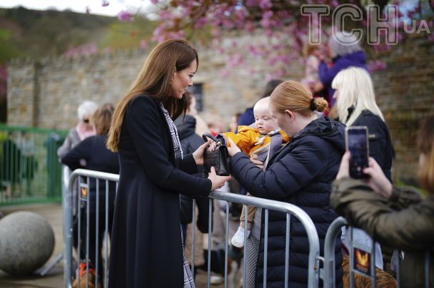 Принцеса Уельська / © Associated Press