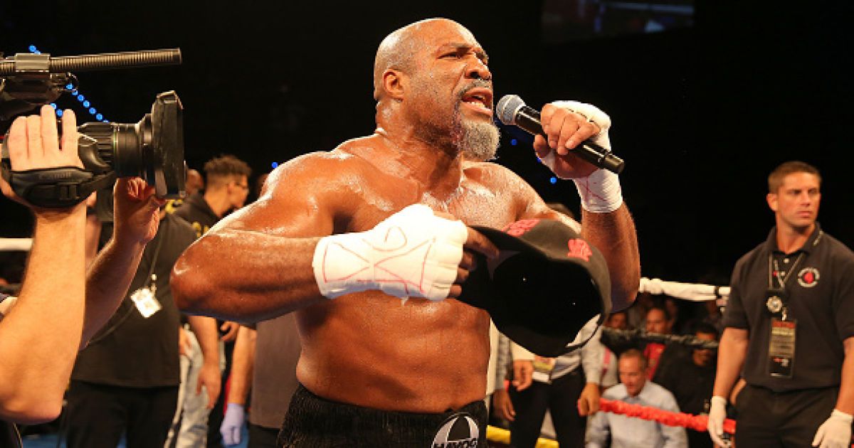 Бріггс викликає Кличка