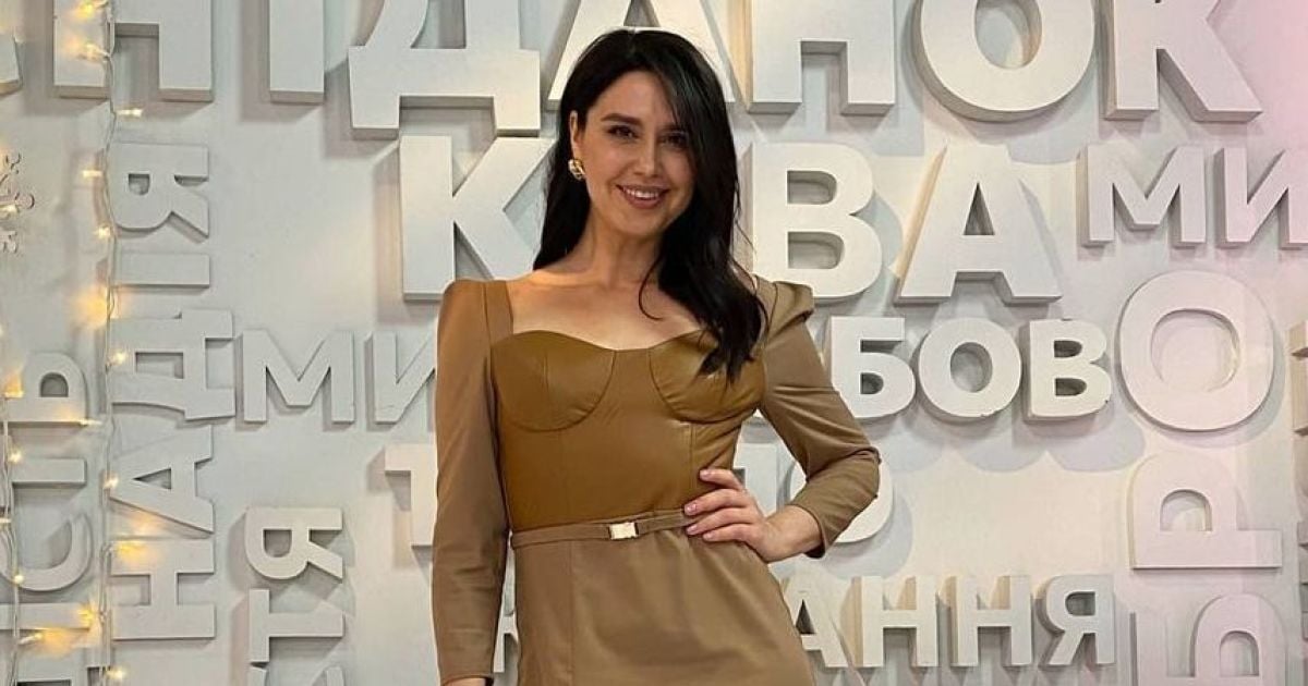 Людмила Барбір