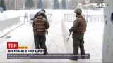 Трагічний розстріл у Дніпрі відкрив "скриньку Пандори" української Нацгвардії