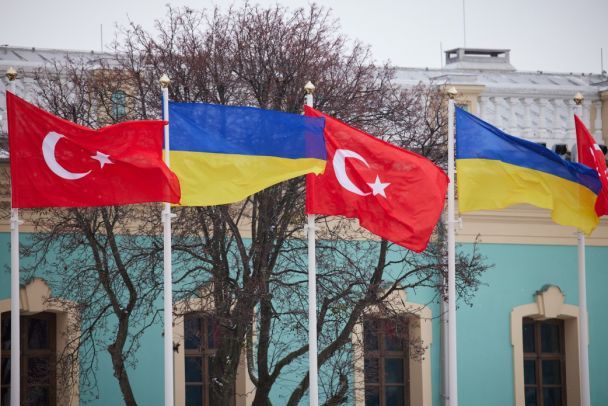 В Турции сделали громкую оговорку об угрозе со стороны России
