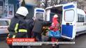 Последствия урагана: в Кропивницком готовят к операции женщину, на которую упало дерево