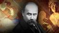 Первая любовь, мания женитьбы и разбитое сердце: 5 фактов о женщинах Шевченко