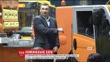 Владимир Кличко отчитывается за год работы с Голливудским размахом
