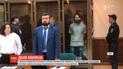 В Москве провели слушания по делу военнопленных украинских моряков
