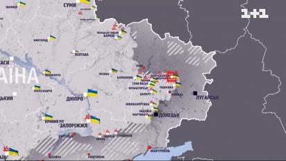 Росіяни хочуть зробити "котли" в Сєвєродонецьку і Лисичанську: Жданов про ситуацію на Донбасі